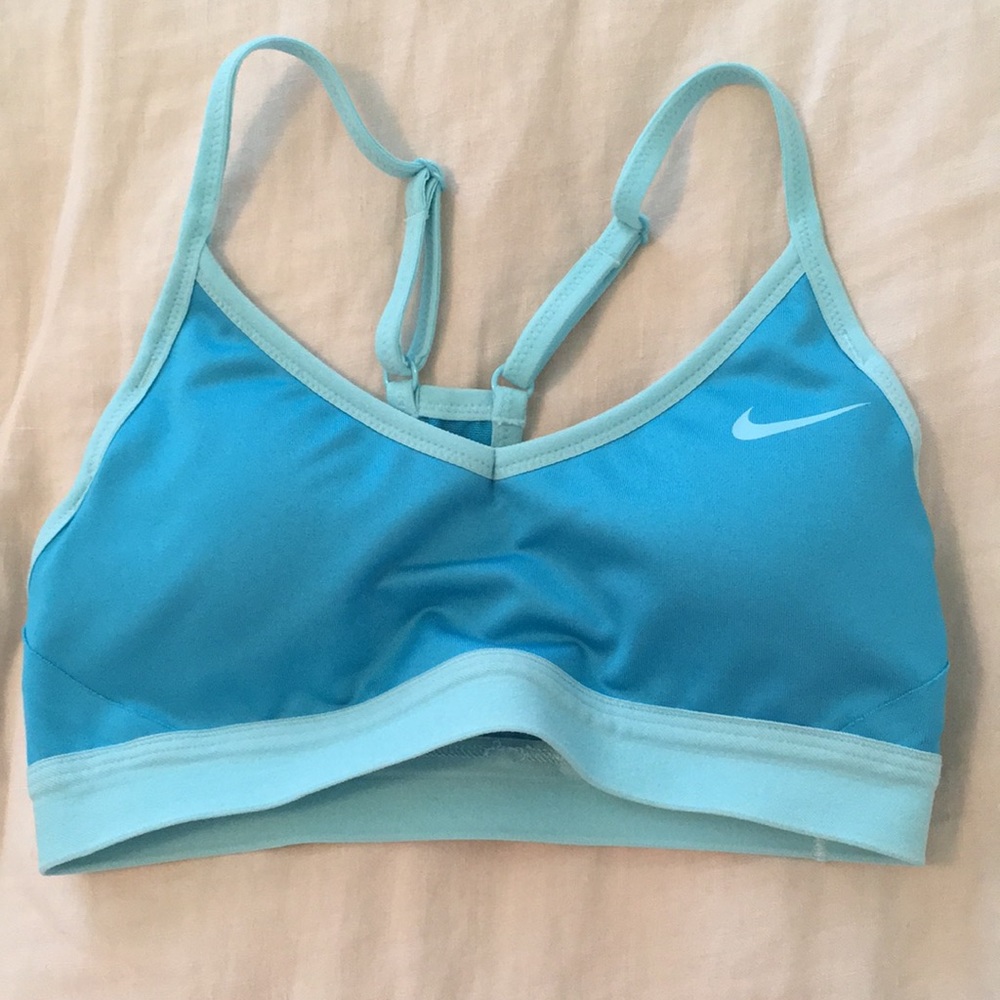 Nike Sports Bra -XS